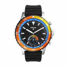 Montre Fossil Hybride Q Ftw1124