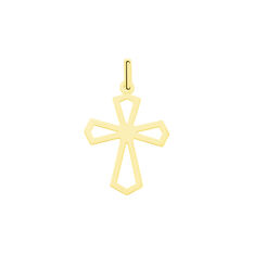Pendentif Or Jaune
