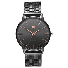Montre Mvmt D-Mb01-Gum