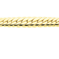 Chaine Or - Chaines Femme | Marc Orian