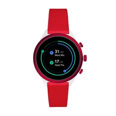 Montre Fossil Full Display Ftw6052