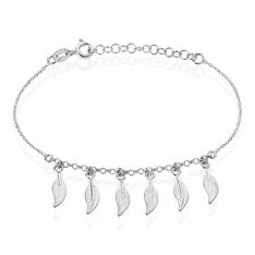 Bracelet Ania Argent