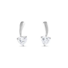 Boucles D'Oreilles Or