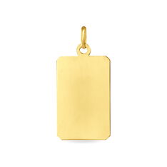 Pendentif Or - Pendentifs Famille | Marc Orian