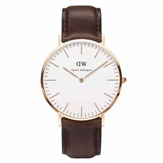 Montre Daniel Wellington Dw00100039 - Montres Famille | Marc Orian