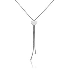 Collier Acier Leslia - Colliers Femme | Marc Orian