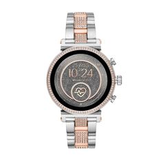 Montre Michael Kors Full Display Mkt5064