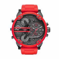 Montre Diesel Dz7370 - Montres sport Homme | Marc Orian