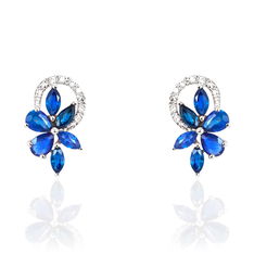 Boucles D'Oreilles Or