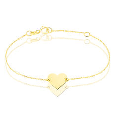 Bracelet Cyrielle Or Jaune