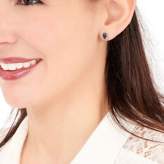 Boucles D'Oreilles Or