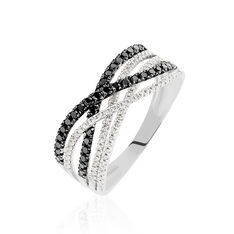 Bague Julianne Or Diamant