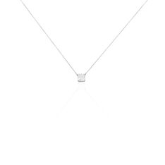 Collier Or Et Oxyde - Chaines Femme | Marc Orian