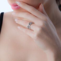 Bague Julianne Or Diamant