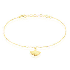 Bracelet Oara Or Jaune