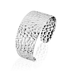 Bracelet Jonc Acier Ines