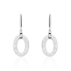 Boucles D'Oreilles Pendantes Anastasia