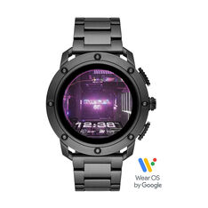 Montre Diesel Full Display Dzt2017 - Montres connect&eacute;es Homme | Marc Orian