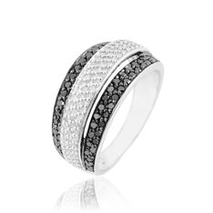 Bague Or Et Diamant