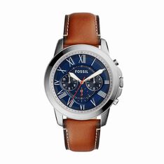 Montre Fossil Fs5210 - Montres classiques Homme | Marc Orian