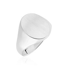 Chevaliere Argent Rhodie Gringoirie