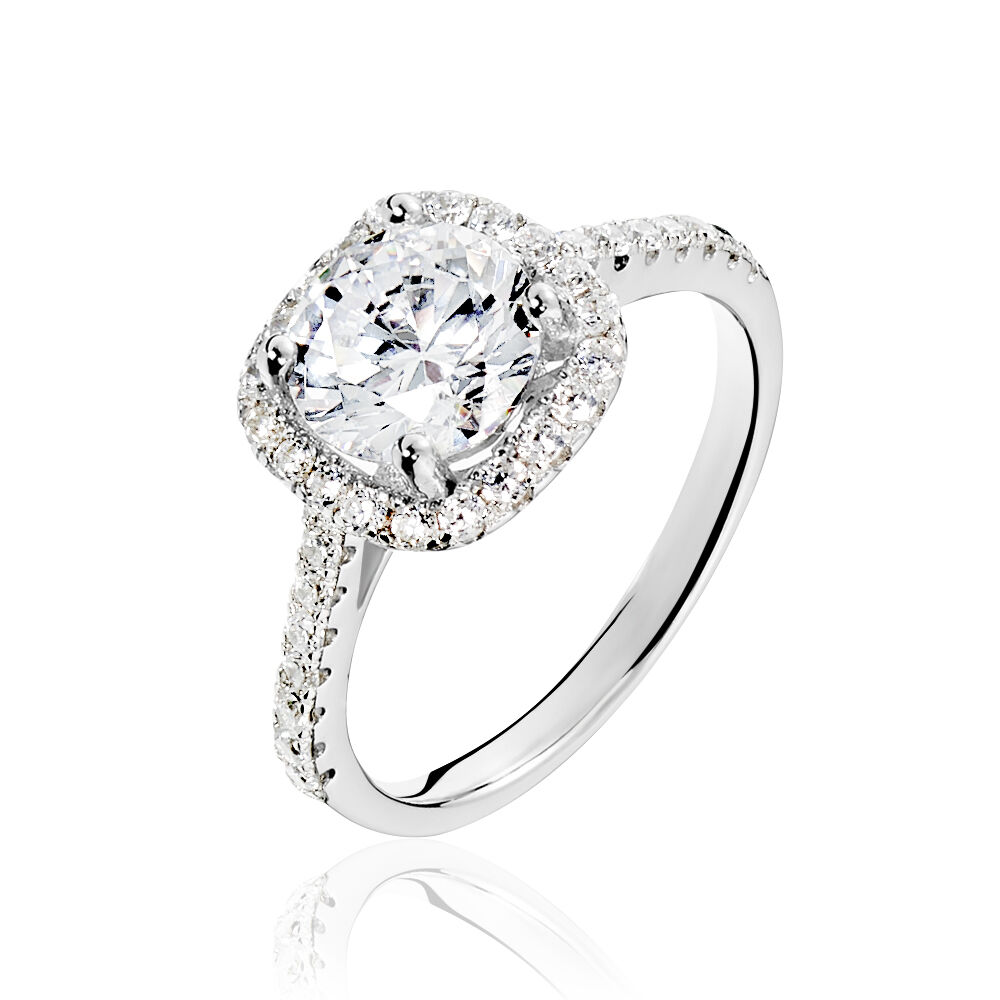 solitaire bague argent solitaire bague argent