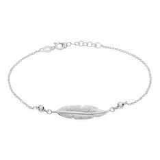 Bracelet Aliza Argent