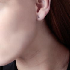 Boucles D'Oreilles Or