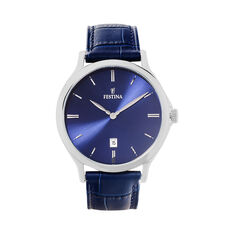 Montre Festina F16745/3 - Montres classiques Homme | Marc Orian