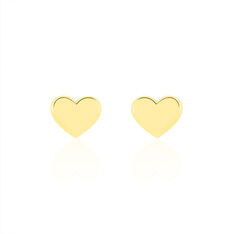 Boucles D'Oreilles Or