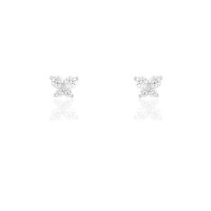 Boucles D'Oreilles Or