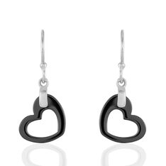 Boucles D'Oreilles Argent