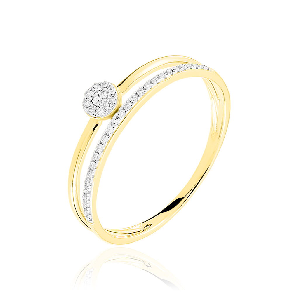 bague or jaune marc orian bague or jaune marc orian