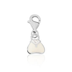 Charms Argent
