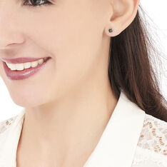 Boucles D'Oreilles Or