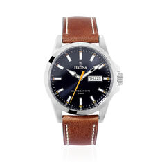 Montre Festina F20358/2 - Montres sport Homme | Marc Orian