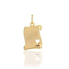 Pendentif Or - Pendentifs Famille | Marc Orian