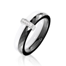 Bague Argent