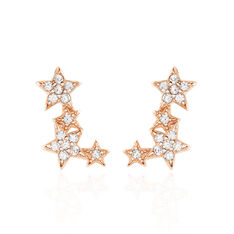 Boucles D'Oreilles Lylloo Pendantes