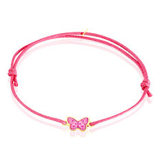 Bracelet Or Jaune Eloise