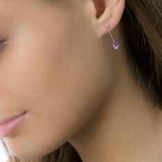 Boucles D'Oreilles Or