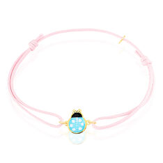 Bracelet Lise Or Jaune