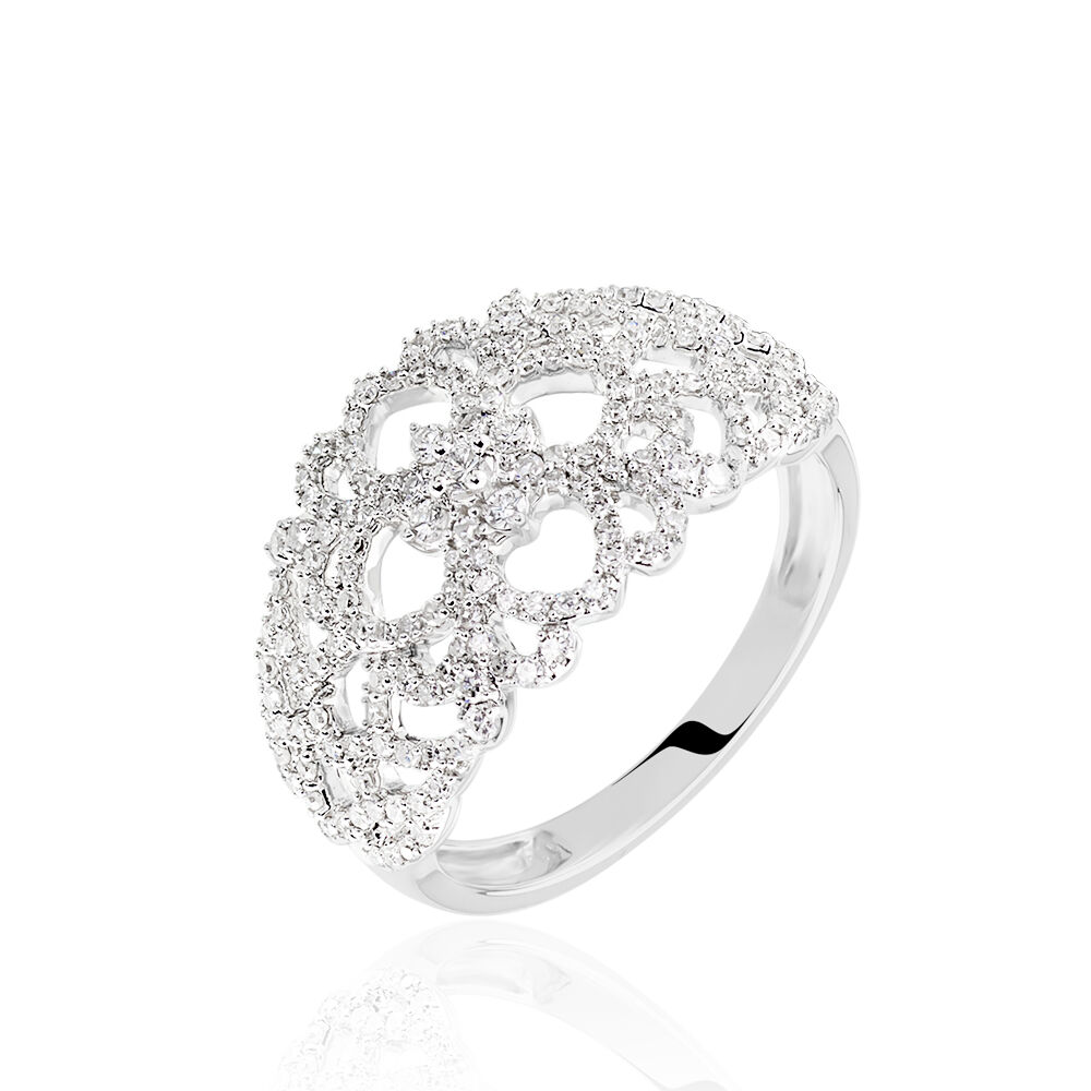 marc orian bague or et diamant marc orian bague or et diamant