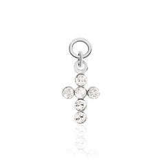 Pampille Argent - Pendentifs Femme | Marc Orian