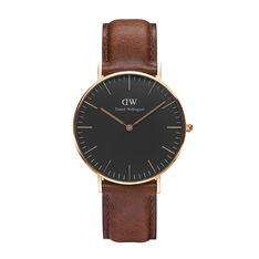 Montre Daniel Wellington Dw00100124 - Montres Homme | Marc Orian