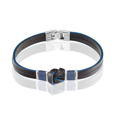 Bracelet Jourdan Homme Amerigo