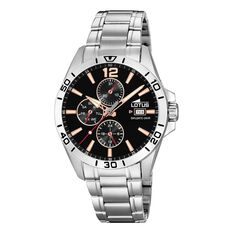 Montre Lotus 18666/6