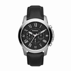 Montre Fossil Fs4812 - Montres classiques Homme | Marc Orian