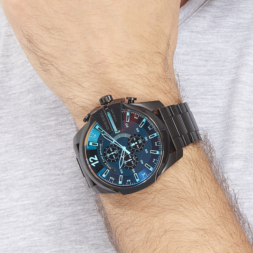montres diesel