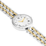 Montre Codhor Leonie Argent&eacute; - Montres classiques Femme | Marc Orian